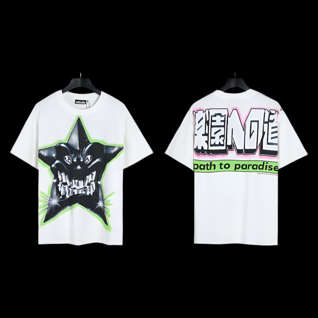 Hellstart T- Shirt