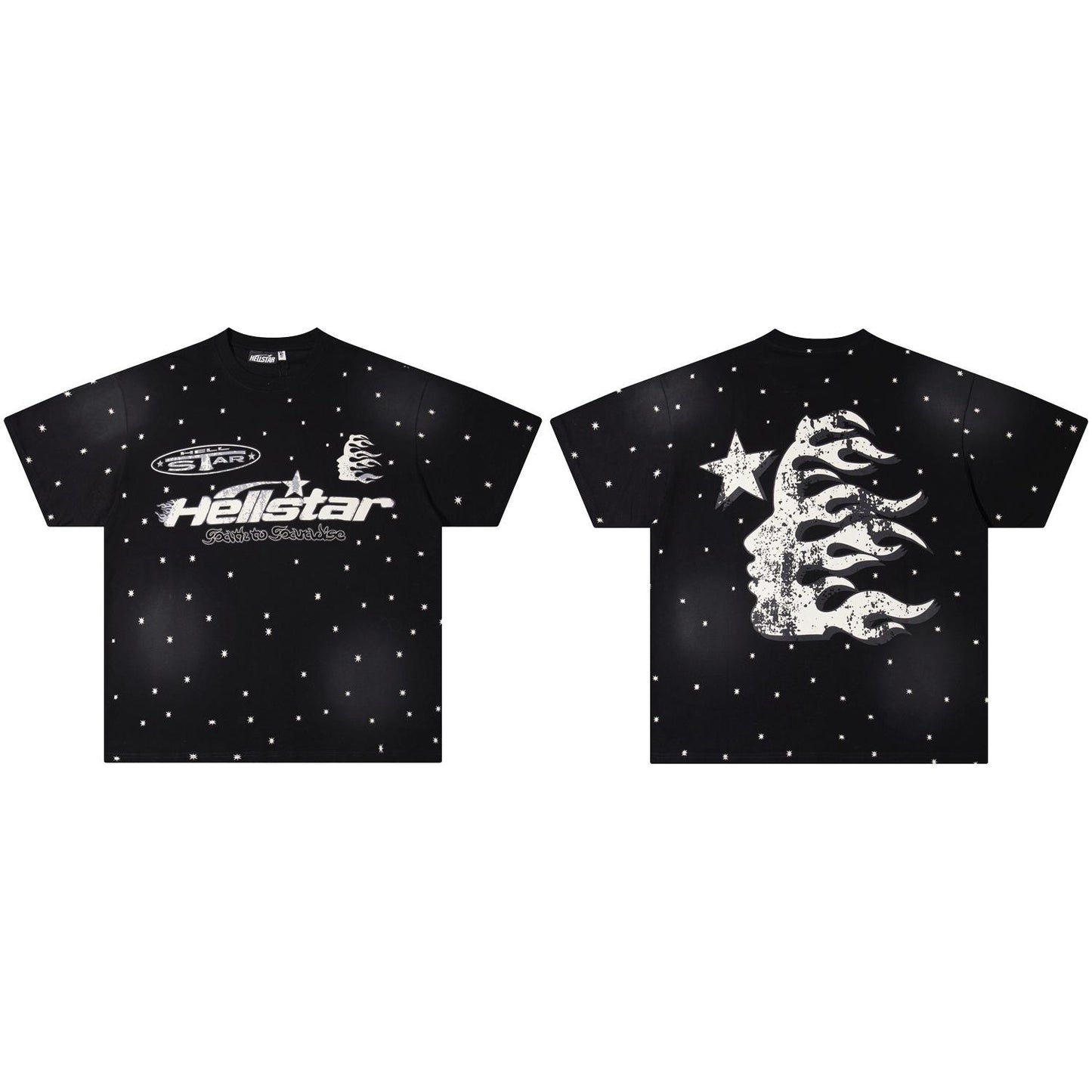 Hellstart T- Shirt
