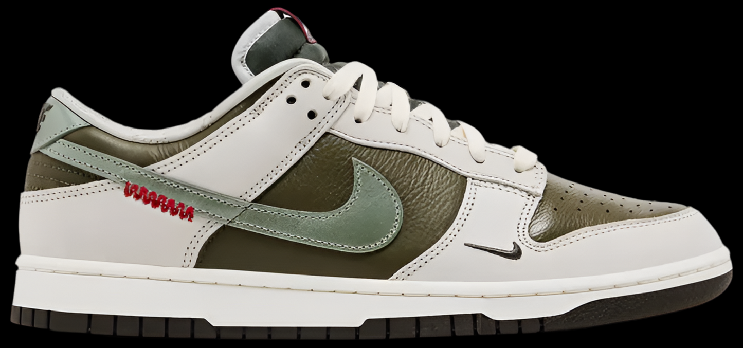 Dunk Low 'Year of the Snake'