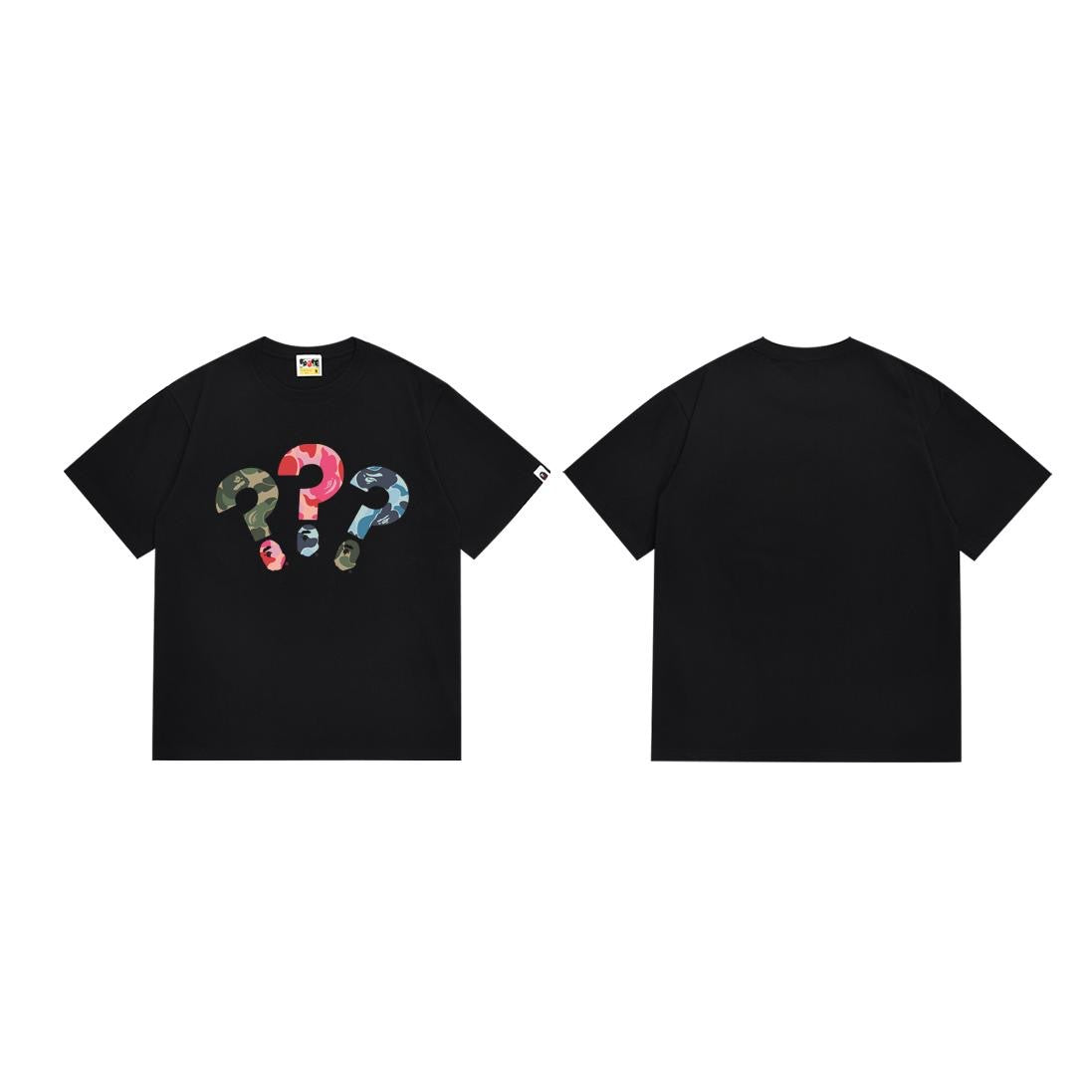 Bape Punctuation