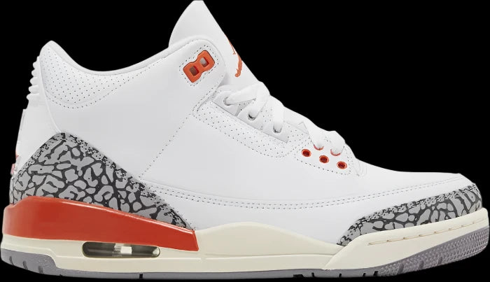 Wmns Air Jordan 3 Retro 'Georgia Peach'