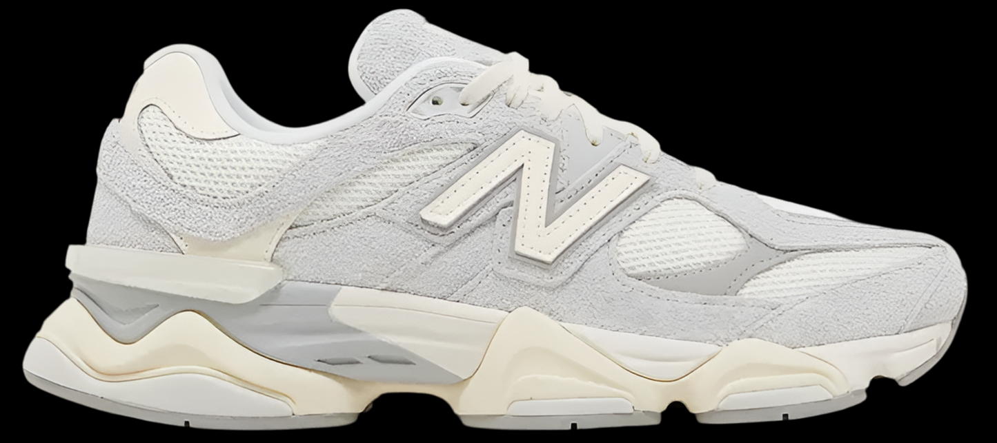 9060 'Quartz Grey'