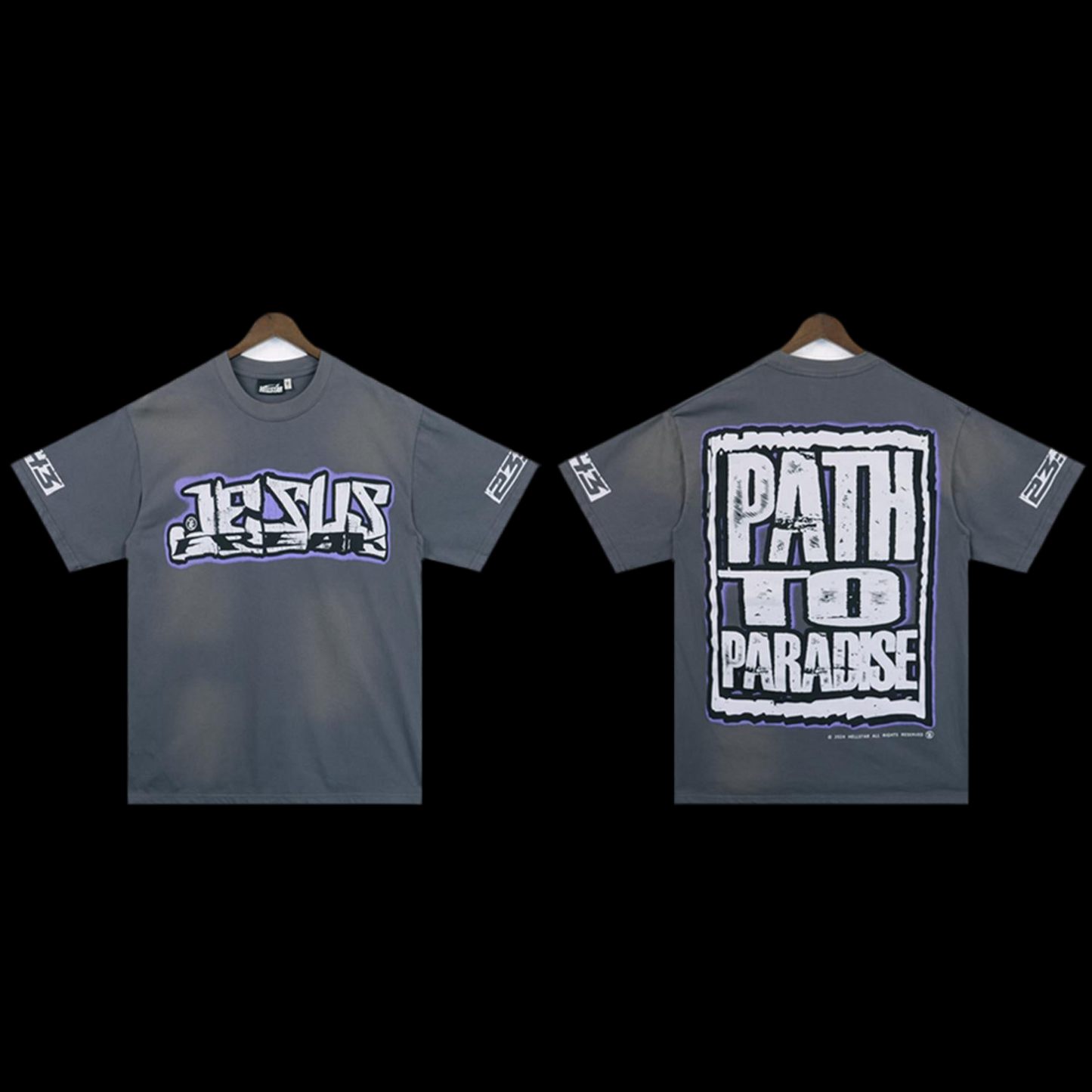 Hellstart T- Shirt