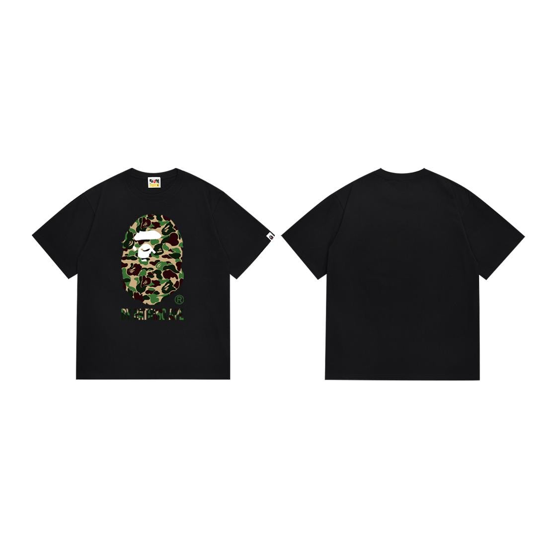 Camo Green