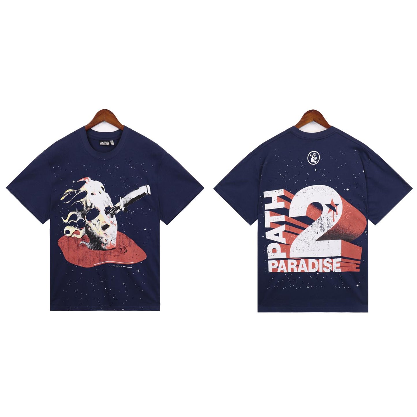 Hellstart T- Shirt