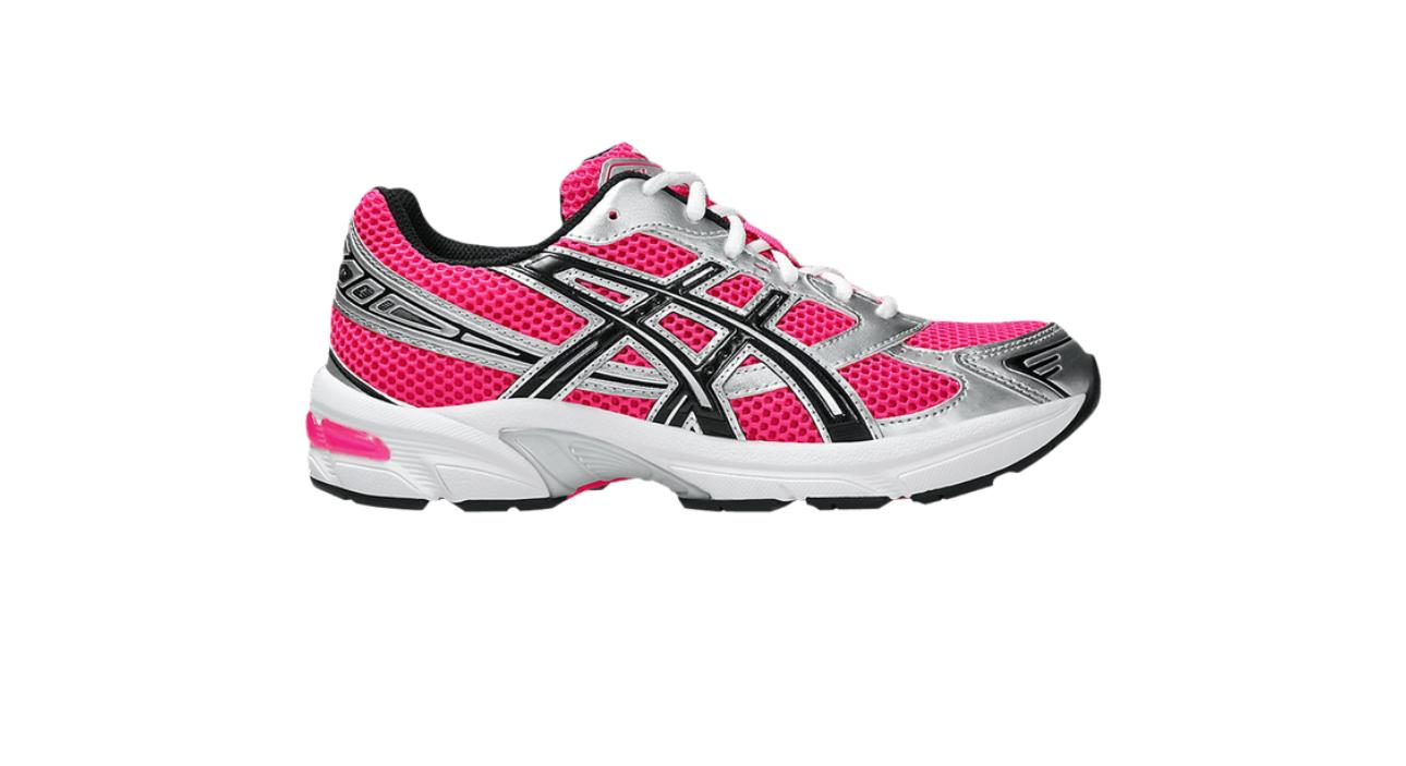 Wmns Gel 1130 'Neón Pack-pink’