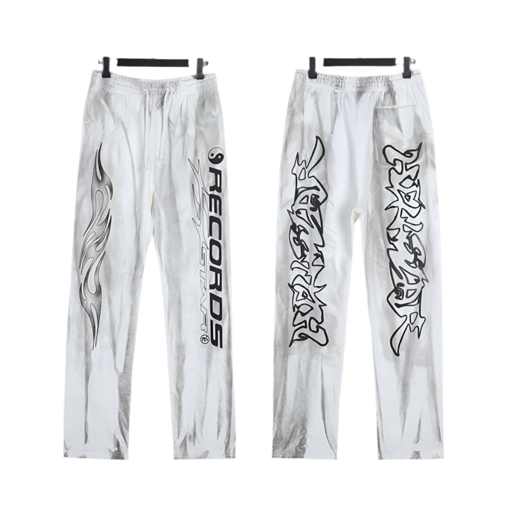 Hellstar Pants