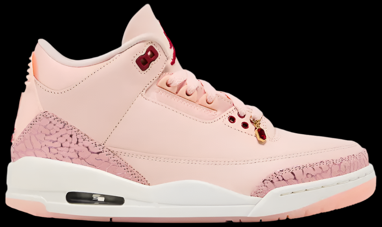 Retro 3 Treat Yourself