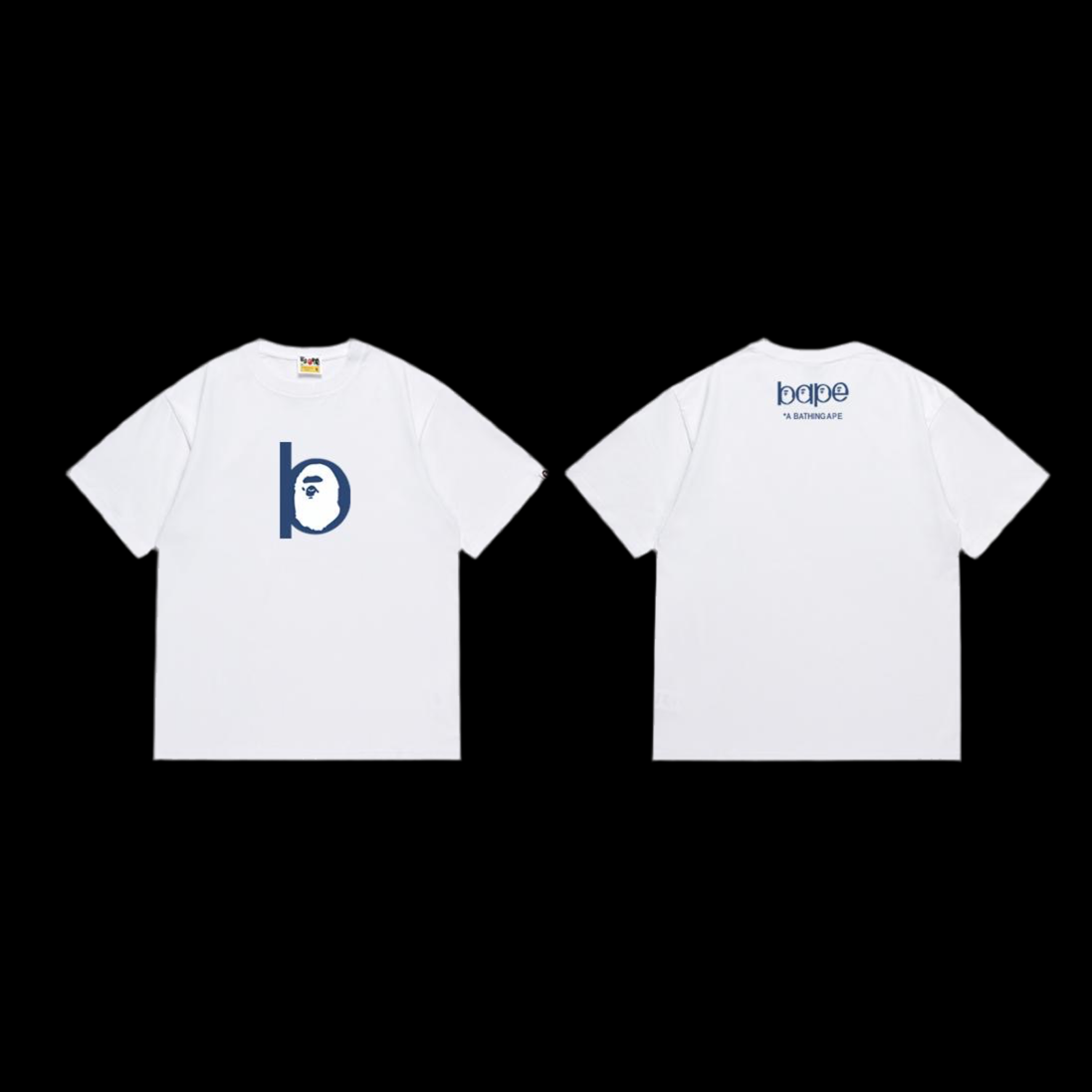 Bape tee