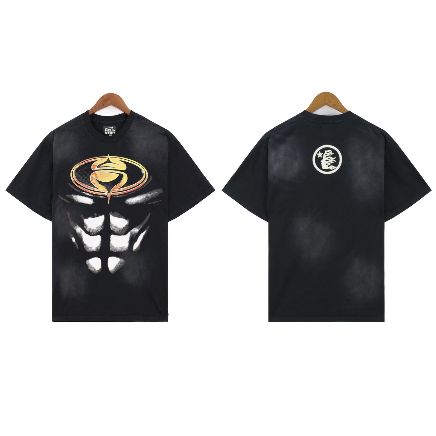 Hellstart T- Shirt