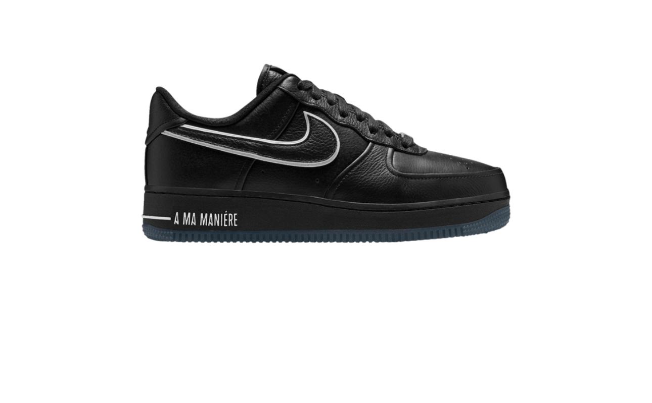 Wmns Air Force 1 ‘Hand Wash Cold’