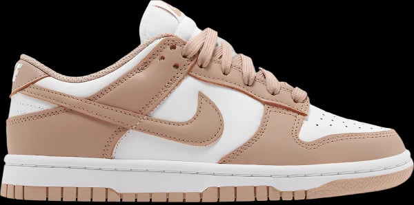 Wmns Dunk Low 'Rose Whisper'