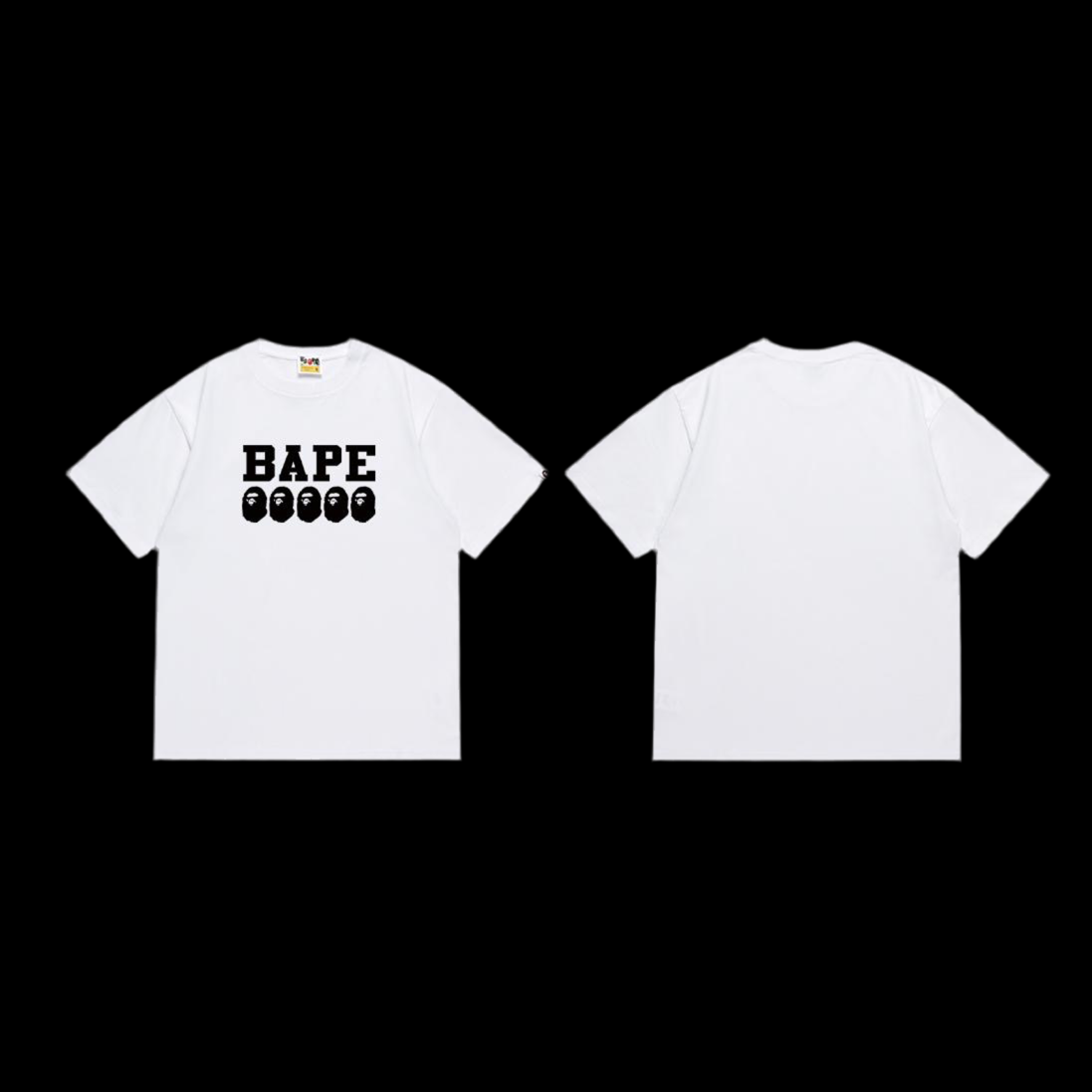 Bape Go Skate Summer