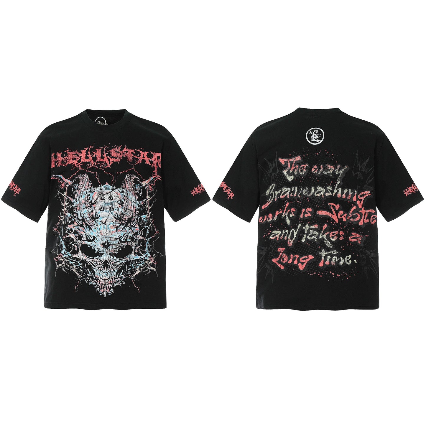 Hellstart T- Shirt