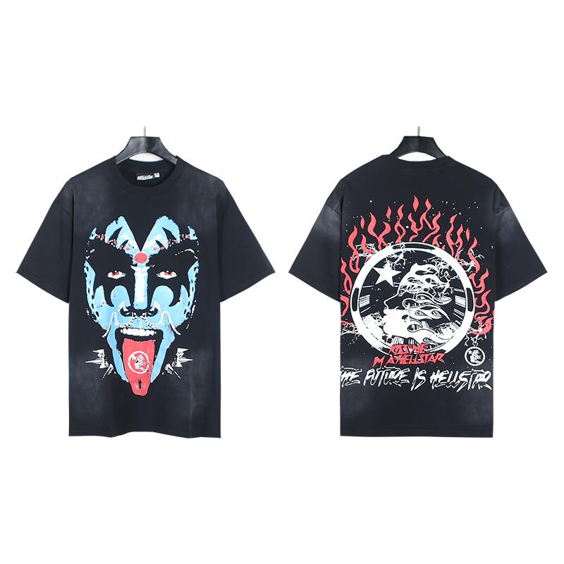 Hellstart T- Shirt