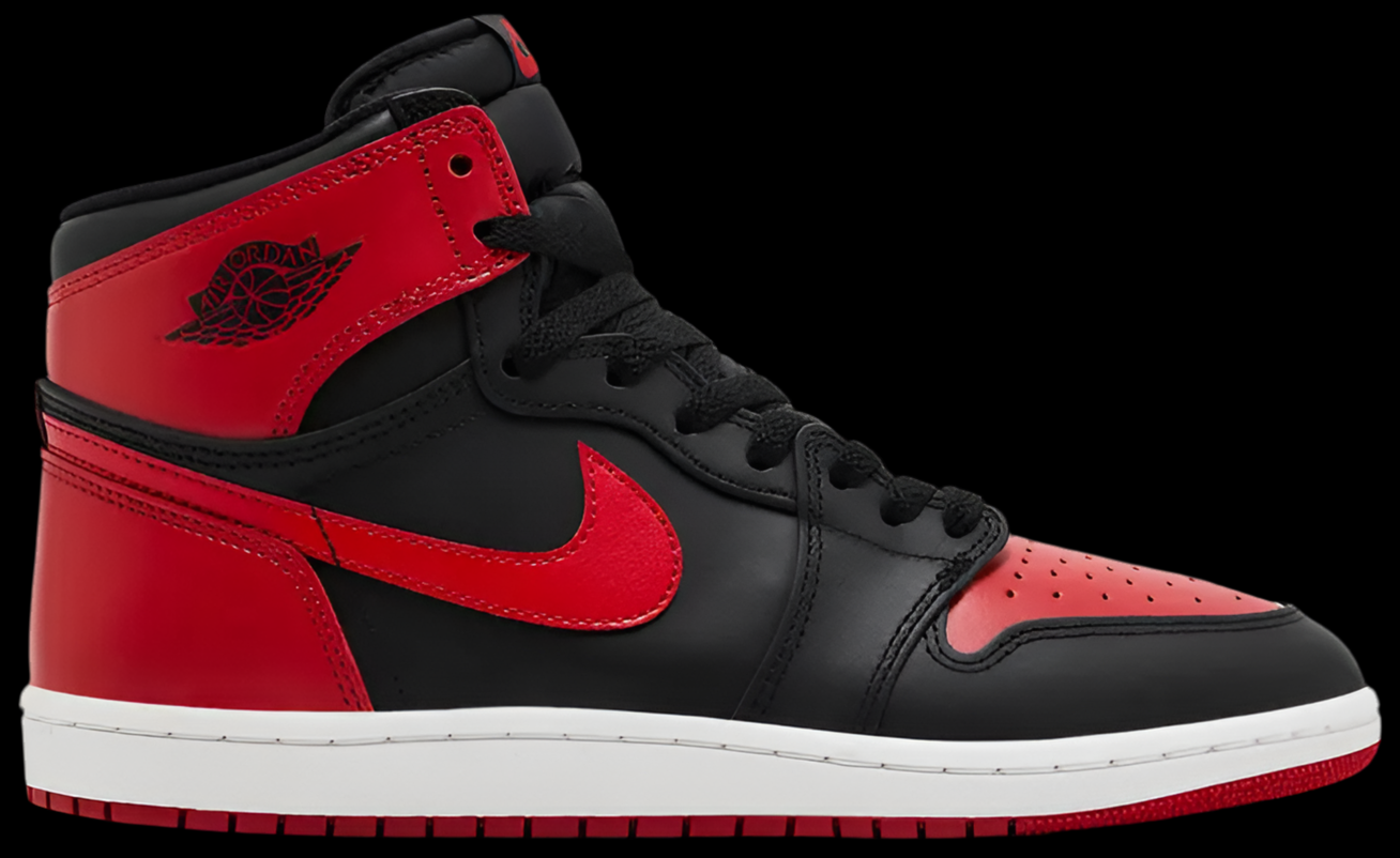 Retro 1 High 85 Bred
