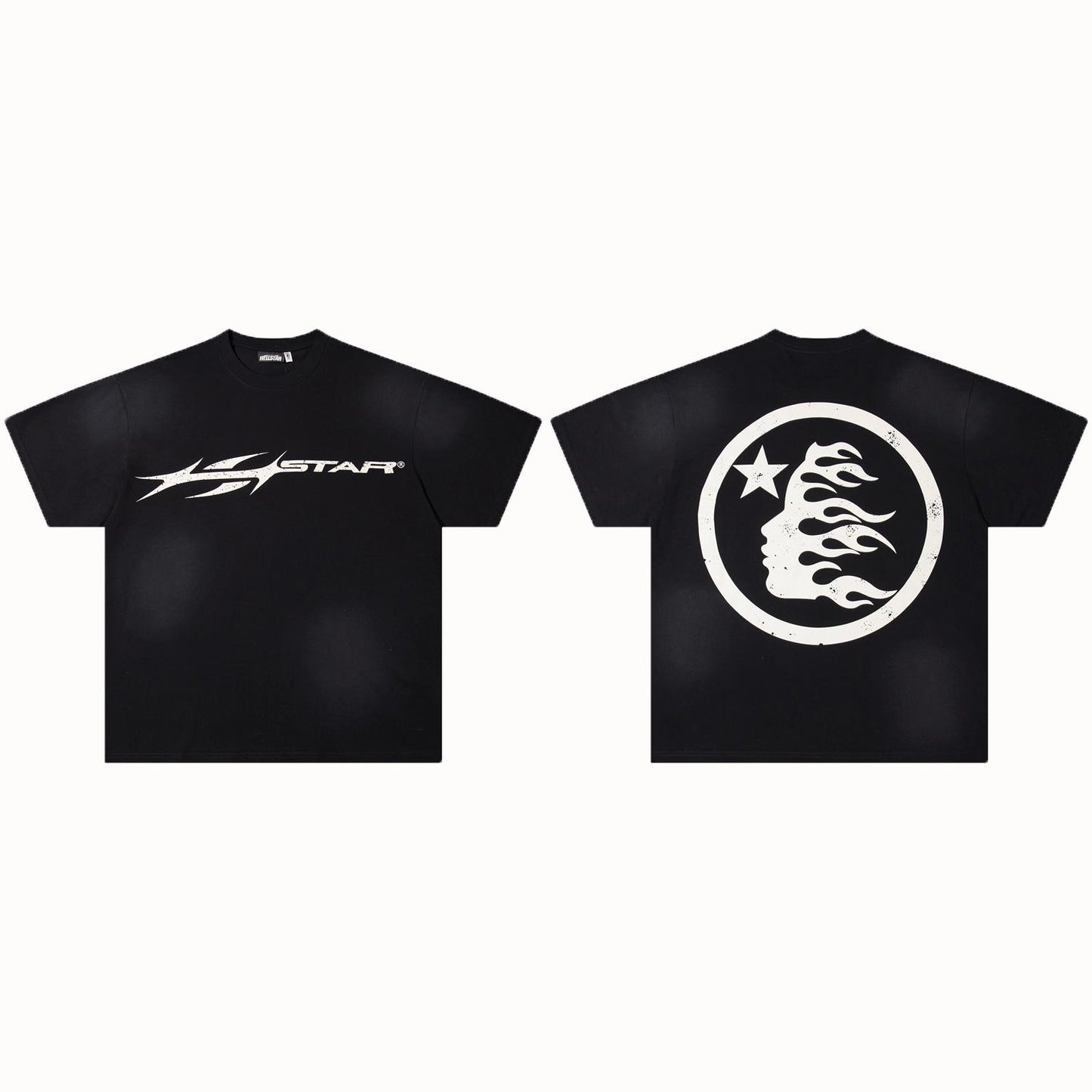 Hellstart T- Shirt
