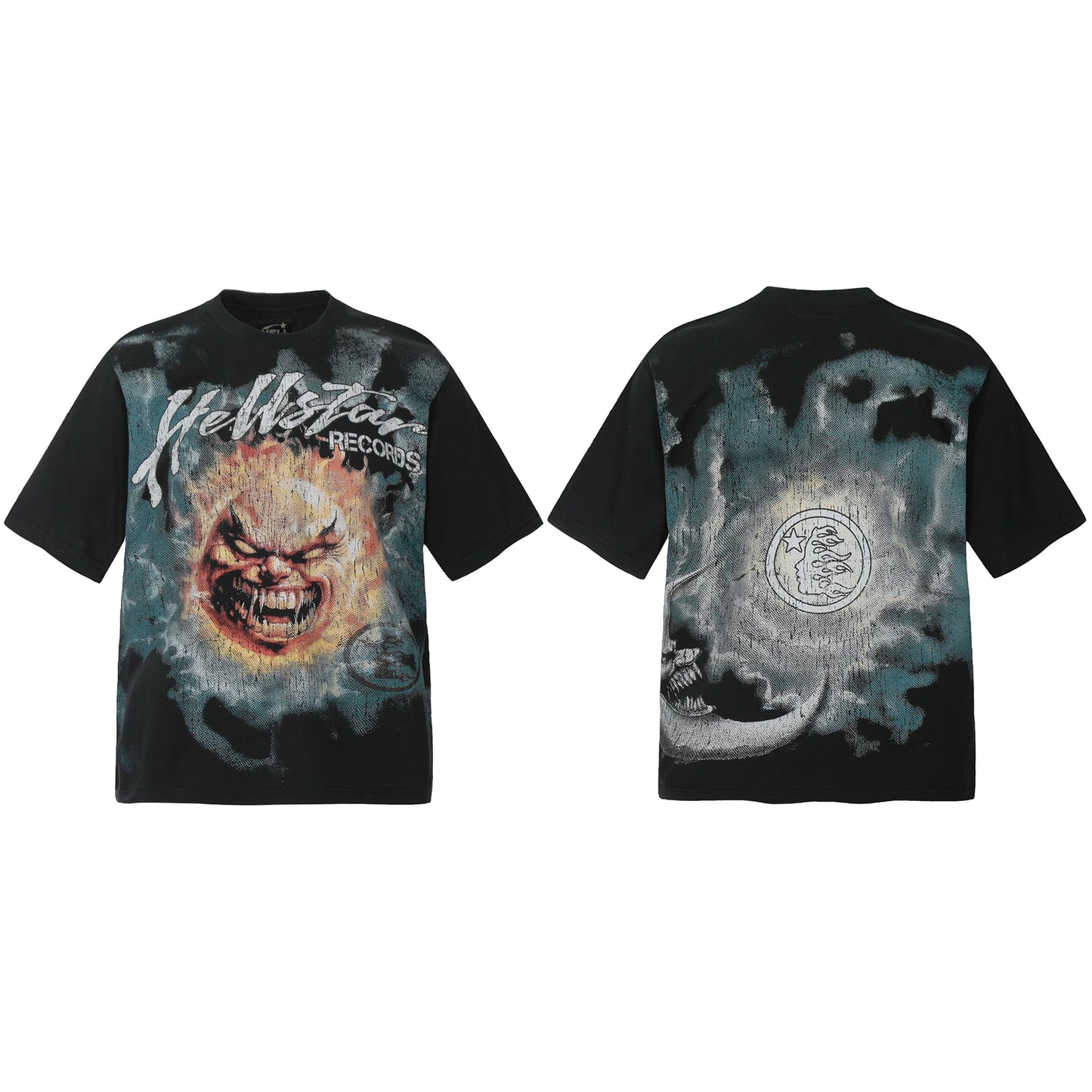Hellstart T- Shirt