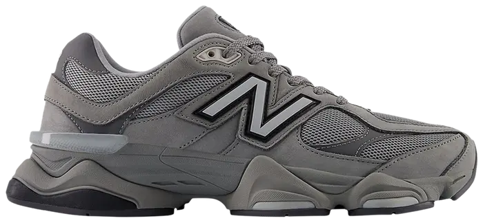 9060 Shadow Grey