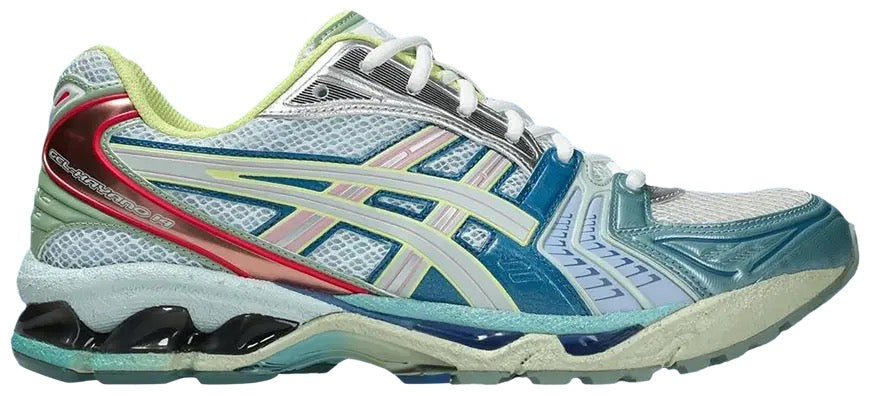 FACETASM x Asics GEL-Kayano 14 'Organic Beauty' ASICS