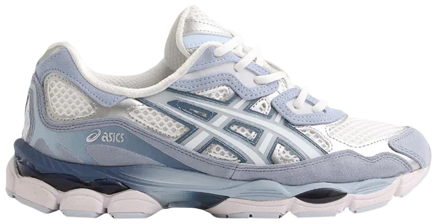 Atmos x Asics Gel NYC 'Hyouzan'