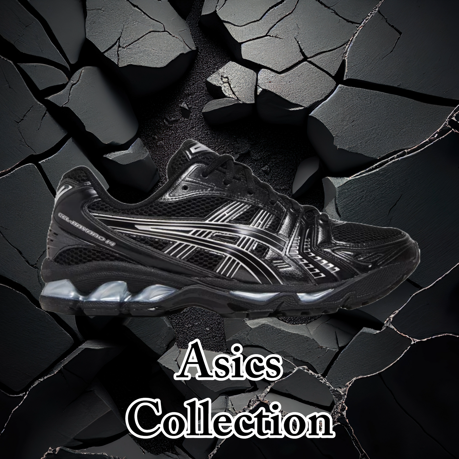 Asics Collection