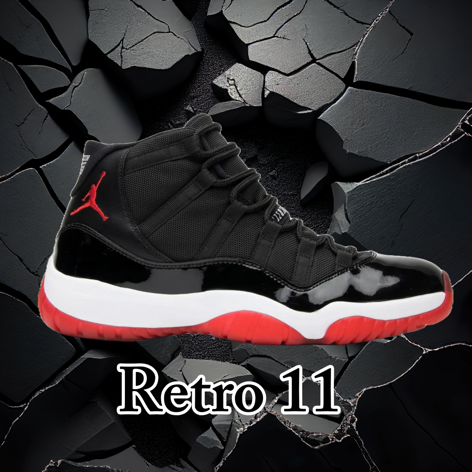 Retro 11