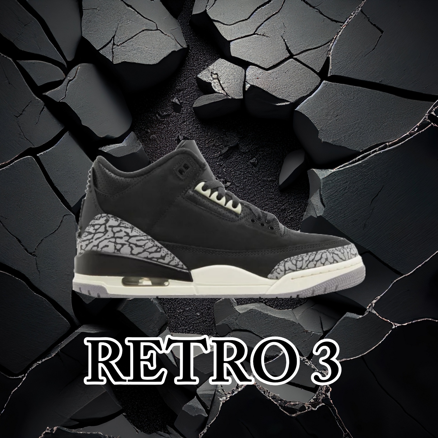 Retro 3