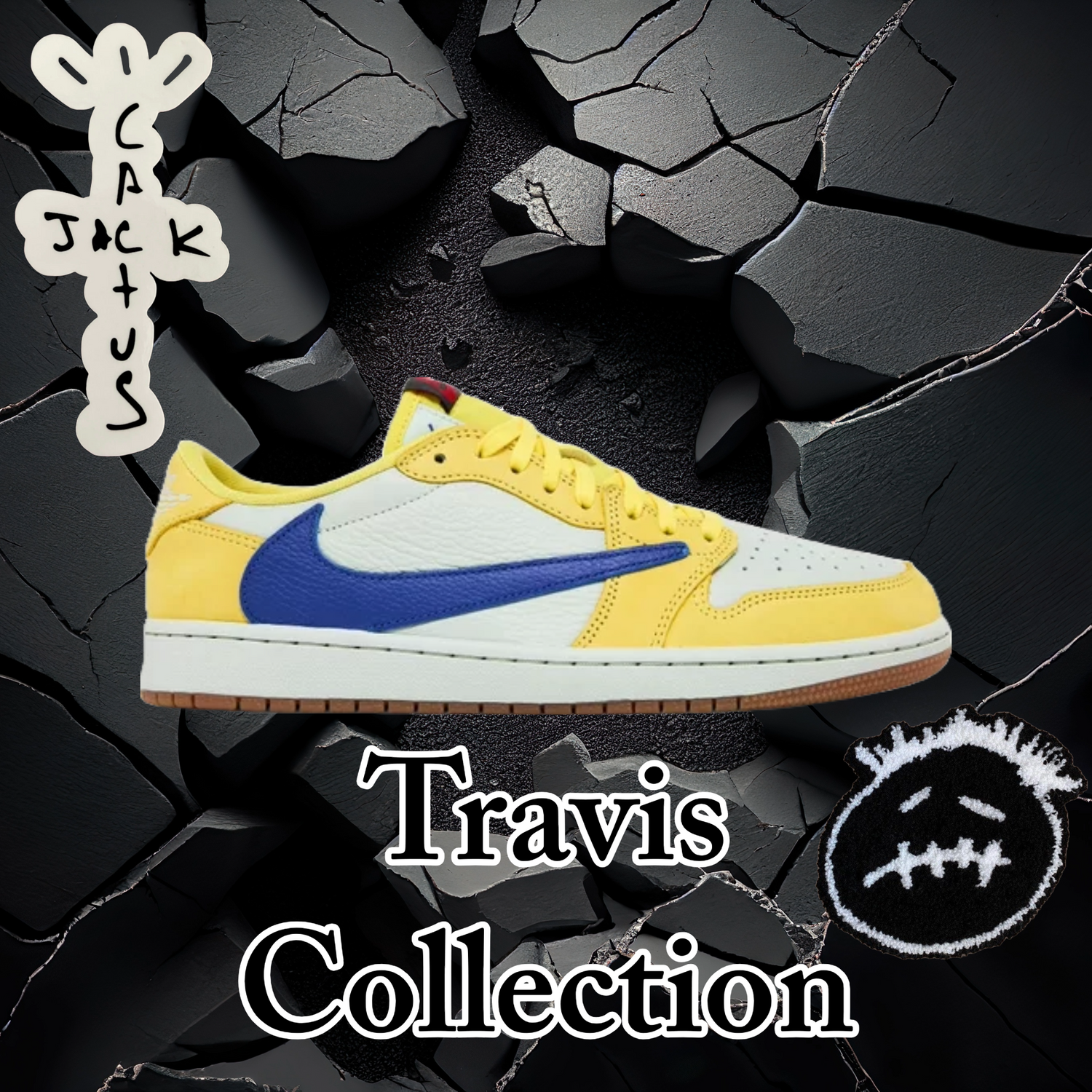 Travis Collection's