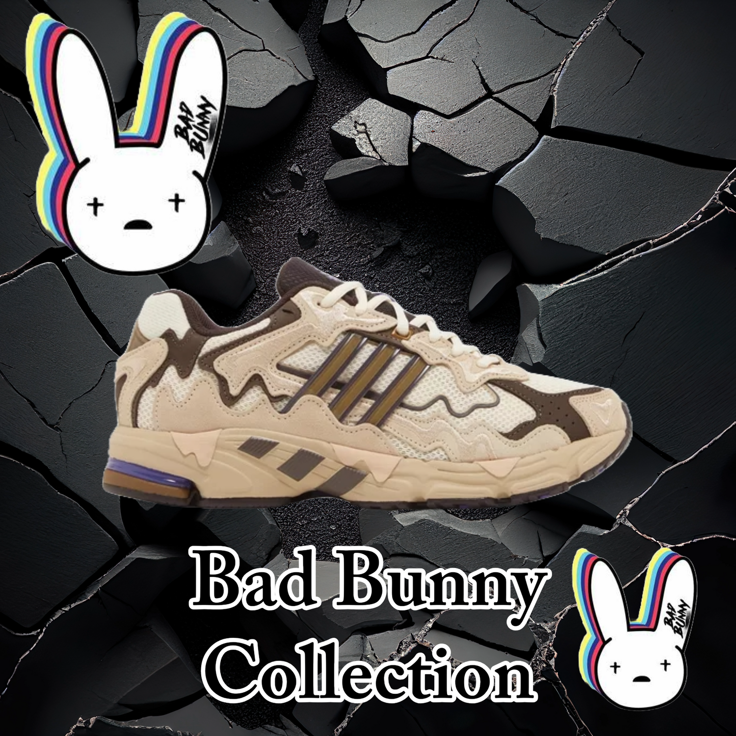 Bad Bunny Collection's