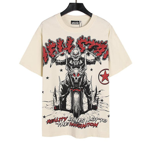 Hellstart T- Shirt