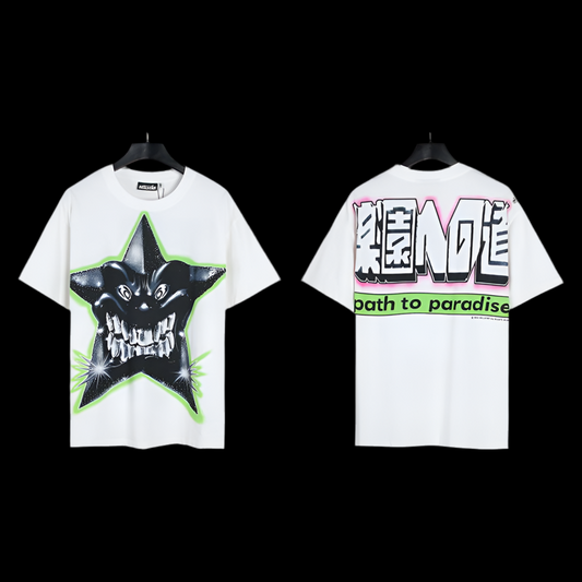 Hellstart T- Shirt