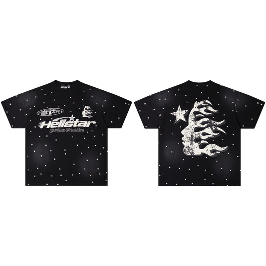 Hellstart T- Shirt