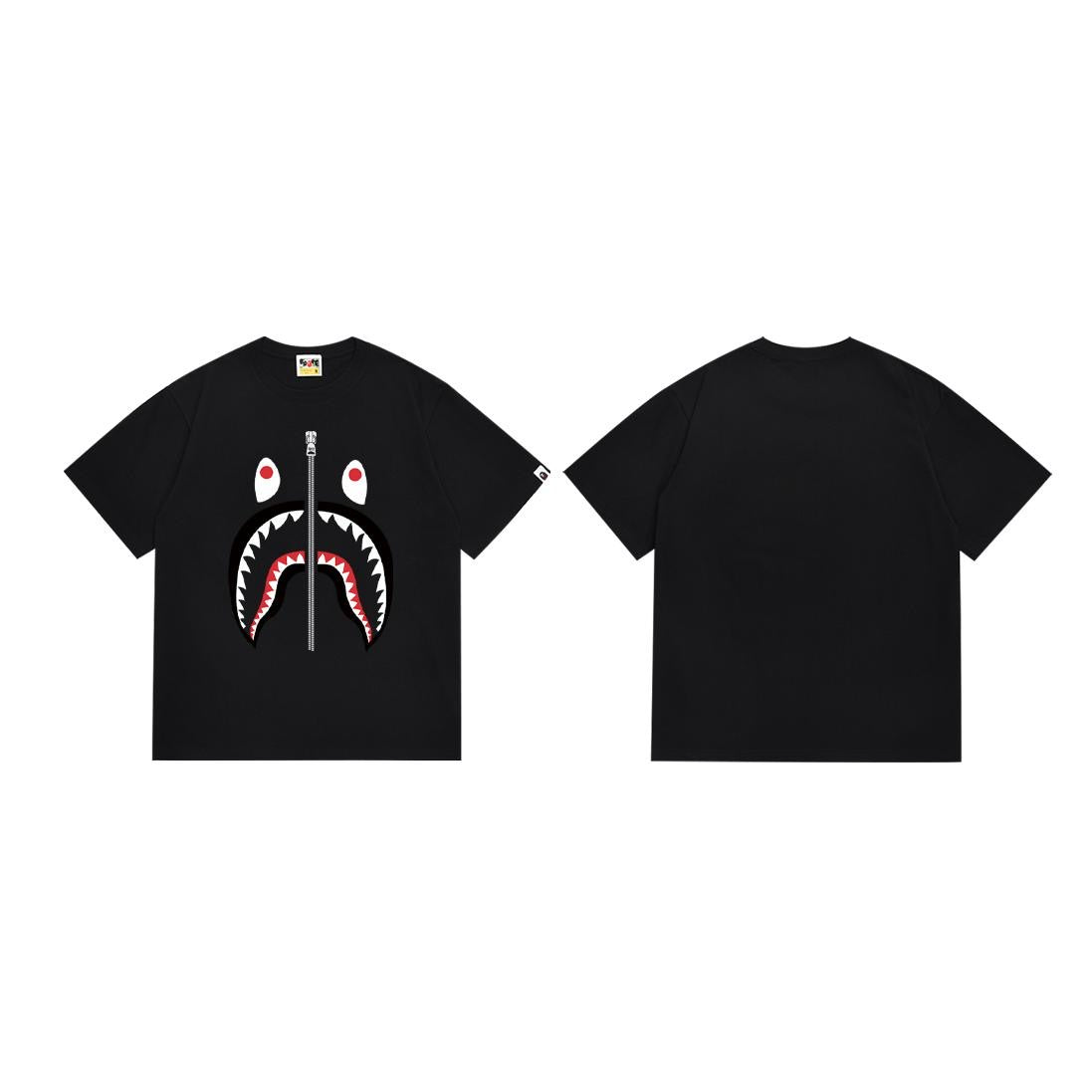 Bape Shark