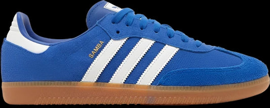 Samba OG 'Royal Blue Gum'