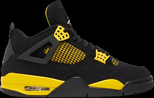 Air Jordan 4 Retro 'Thunder'