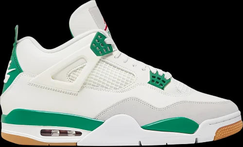 Nike SB x Air Jordan 4 Retro SP 'Pine Green'