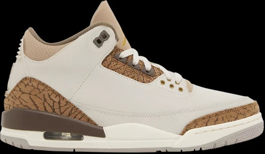 Air Jordan 3 Retro 'Palomino'