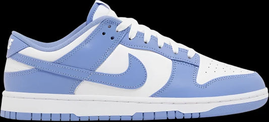 Dunk Low 'Polar Blue'