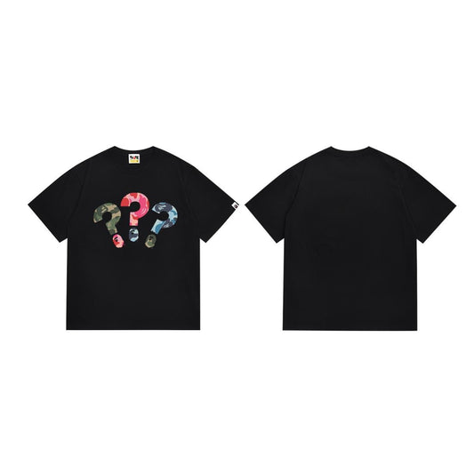 Bape Punctuation