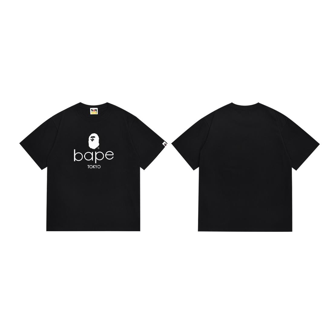 Bape Summer