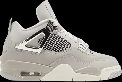 Wmns Air Jordan 4 Retro 'Frozen Moments'