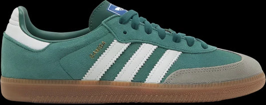 Samba OG 'Collegiate Green Gum'