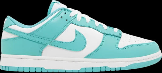 Dunk Low 'Clear Jade'