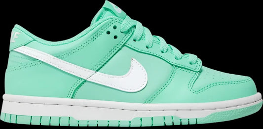 Dunk Low GS 'Emerald Rise'