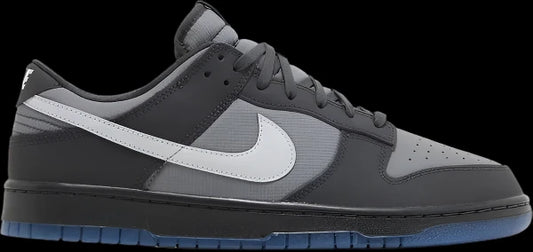 Dunk Low 'Anthracite'