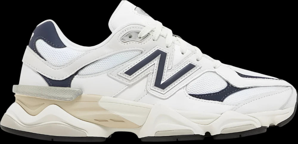 9060 'White Navy'