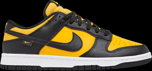 Dunk Low 'Reverse Goldenrod'