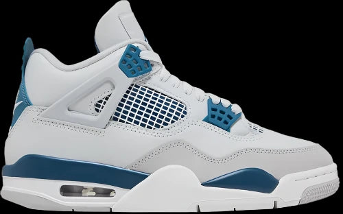 Air Jordan 4 Retro 'Military Blue'