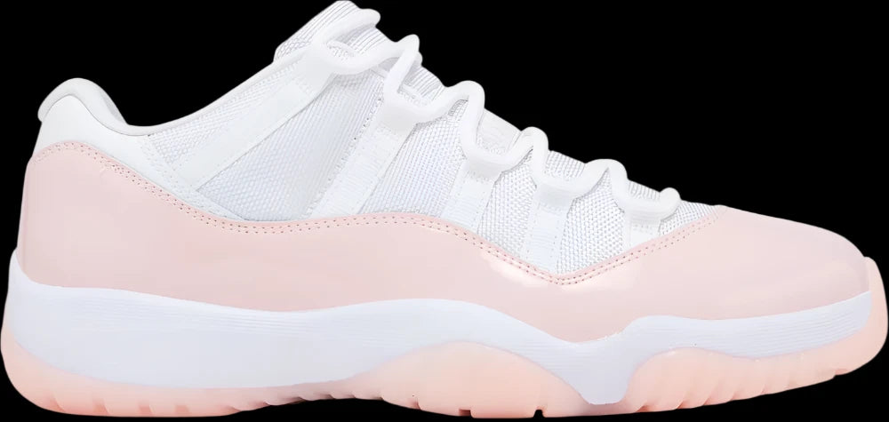 Wmns Air Jordan 11 Retro Low 'Legend Pink'